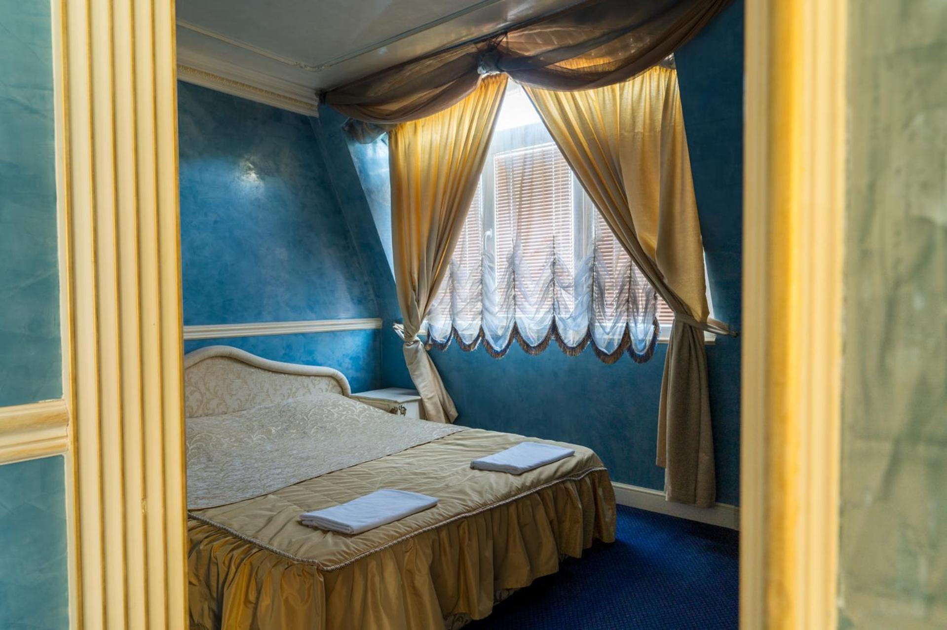 Family Hotel Lazur Kyustendil Buitenkant foto
